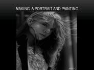 Turn Photo Into Painting by amazing Custom Art