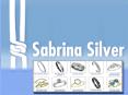 Silver Earrings Retailers, CZ Jewelry at Sabrina Silver PowerPoint PPT Presentation