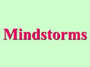 Mindstorms