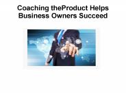 sunshine coast business coach