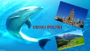 Uroki Polski