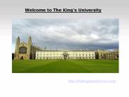 Messianic University