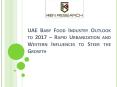 Food Industry: UAE Baby Food Industry Research Report PowerPoint PPT Presentation