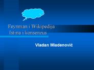 Fajnman i Wiki