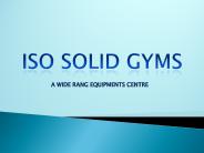 Rehabilitation Equipments in Delhi