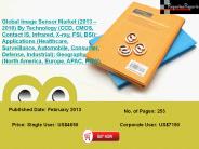 Analysis for Image Sensor Industry to 2018