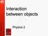 Physics 2