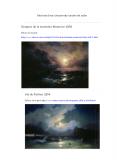 Pinturas Ivan Aivazovsky Asunto de nubs -- Artisoo PowerPoint PPT Presentation