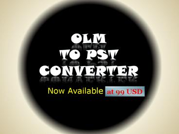 How to Convert Mac Mail to Outlook PST