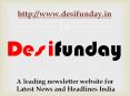 A leading newsletter website for Latest News and Headlines India PowerPoint PPT Presentation