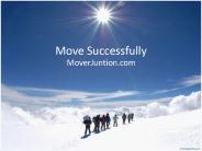 Move successfully with Moverjunction