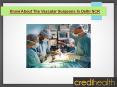 Know About The Vascular Surgeons in Delhi NCR PowerPoint PPT Presentation