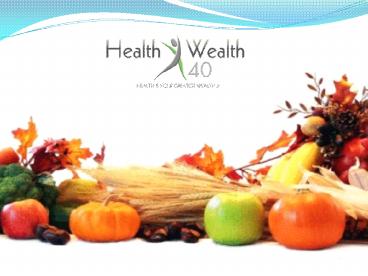 Women Weight Loss Program by HealthandWealthOver40