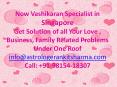 Vashikaran Specialist in  Singapore - Love , Business, Family Problem Solutions PowerPoint PPT Presentation