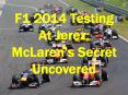 Formula 1 News: Red Bull finishes day 2 testing early PowerPoint PPT Presentation