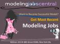 Modeling Jobs in New York PowerPoint PPT Presentation