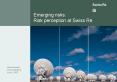 Emerging risks: Risk perception at Swiss Re PowerPoint PPT Presentation