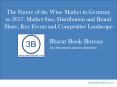 The Future of the Wine Market in Germany to 2017: Market Size, Distribution and Brand Share, Key Events and Competitive Landscape PowerPoint PPT Presentation