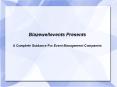 Blazewell Event management Company PowerPoint PPT Presentation