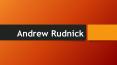 Andrew Rudnick-A Stellar Figure In Branding for Plastic Surgery PowerPoint PPT Presentation