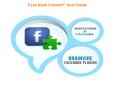 Brainvire Facebook Connect PowerPoint PPT Presentation