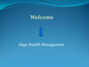 Align Wealth Management