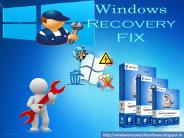 Windows File Recovery