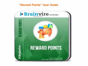 brainvire_Reward Points