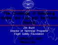 Aviation Safety - The Year In Review  Aviation Safety in 1998   Presented at the 51st Flight Safety Foundation International Air Safety Seminar  Cape Town, South Africa  17-19 November 1998 PowerPoint PPT Presentation