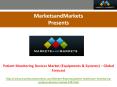 Patient Monitoring Devices Market PowerPoint PPT Presentation