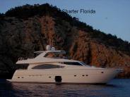 Luxury Yacht Charter Florida
