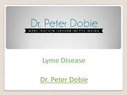 Lyme Disease
