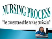 Nursing Profession