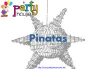 Kids Pinatas