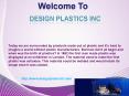 plastic manufacturers PowerPoint PPT Presentation