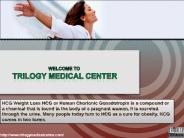 HCG Weight Loss