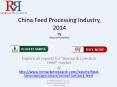 RnRMR: Feed Processing Market in China PowerPoint PPT Presentation