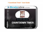 Magento Countdown Timer Extension