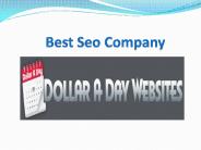 Web Design Seo Company in Brandon