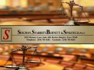 Killeen Criminal Attorney