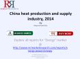 Heat Production and supply Reports In china PowerPoint PPT Presentation