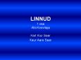 LINNUD 1.osa Alk-Koovitaja PowerPoint PPT Presentation