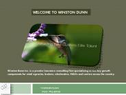 Winston Dunn, Inc