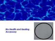 Bio Health and Healing