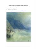 Ivan Aivazovsky Paintings Subject of Rocky--Artisoo PowerPoint PPT Presentation