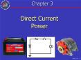 MElec-Ch3 - 1 PowerPoint PPT Presentation