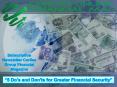 Subscription Newsletter Corliss Group Financial Magazine: 5 Dos and Don'ts for Greater Financial Security PowerPoint PPT Presentation