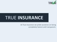 True Insurance