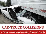 Car-Truck Collisions