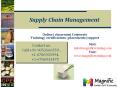 sap supply chain management training online PowerPoint PPT Presentation